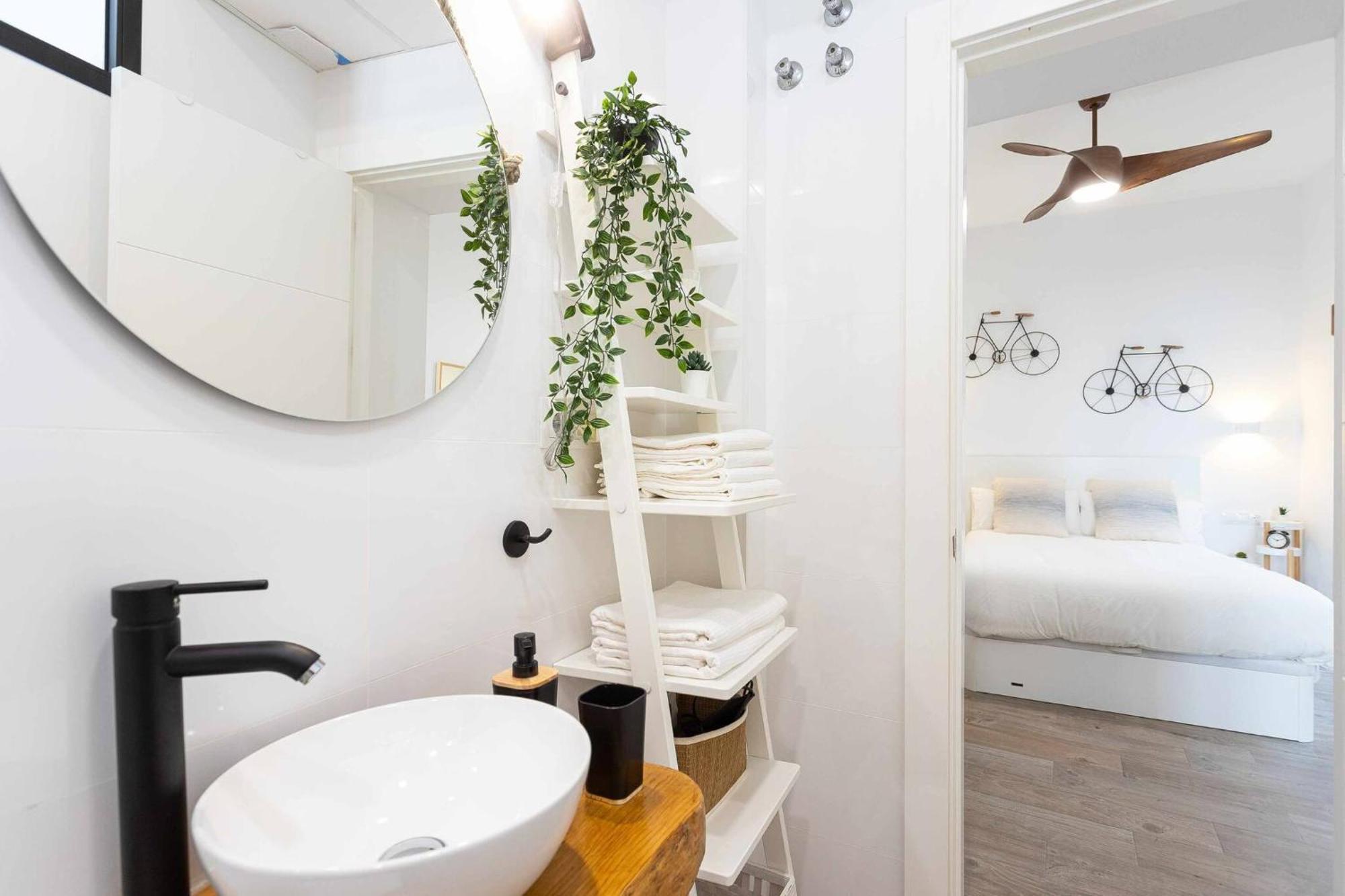 Apartmán Vivendos - Ma08 - Rodrigo Màlaga Exteriér fotografie