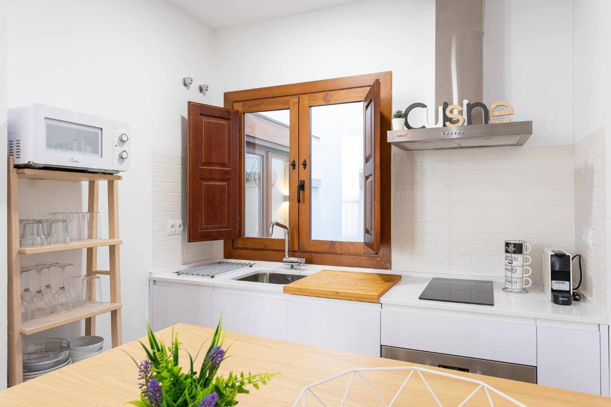 Apartmán Vivendos - Ma08 - Rodrigo Màlaga Exteriér fotografie